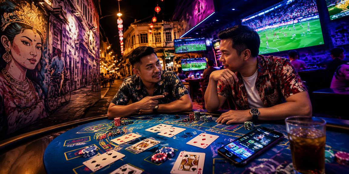 bng Semua ciri bng dalam satu aplikasi